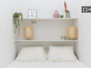 Estudio en alquiler en Cortes, Madrid