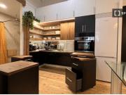 Estudio en alquiler en Cortes, Madrid, gastos incluidos