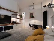 Estudio en alquiler en Cortes, Madrid, perfecto para todos