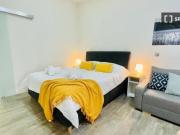 Estudio en alquiler en Cortijo Vallejo, gastos incluidos