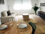 Estudio en alquiler en Cruz del Humilladero, Málaga