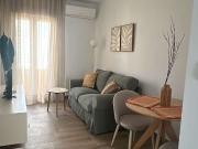 Estudio en alquiler en Cruz Roja Capuchinos, Sevilla