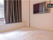 Estudio en alquiler en Cuatro Caminos