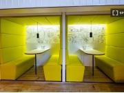 Estudio en alquiler en Cuatro Caminos Estudio en alquiler en Cuatro Caminos