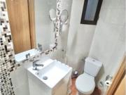 Estudio en alquiler en Cuatro Caminos