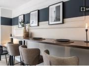 Estudio en alquiler en Cuatro Caminos