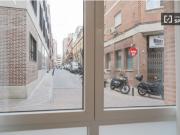 Estudio en alquiler en Cuatro Caminos, gastos incluidos