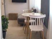 Estudio en alquiler en Cuatro Caminos, gastos incluidos Estudio en alquiler en Cuatro Caminos, gastos incluidos