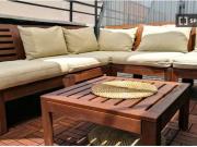 Estudio en alquiler en Cuatro Caminos, gastos incluidos