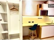 Estudio en alquiler en Cuatro Caminos, gastos incluidos