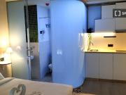 Estudio en alquiler en Cuatro Caminos, Madrid