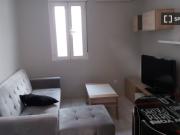 Estudio en alquiler en Cuatro Caminos, Madrid