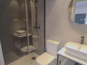 Estudio en alquiler en Cuatro Caminos, Madrid