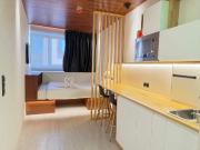 Estudio en alquiler en Cuatro Caminos, Madrid