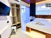 Estudio en alquiler en Cuatro Caminos, Madrid