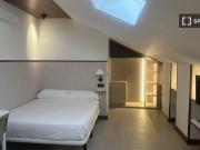 Estudio en alquiler en Cuatro Caminos, Madrid