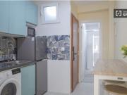 Estudio en alquiler en Bellas Vistas, Madrid