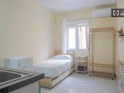 Estudio en alquiler en Bellas Vistas, Madrid