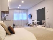 Estudio en alquiler en Cuatro Caminos, Madrid