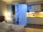 Estudio en alquiler en Cuatro Caminos, Madrid