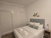 Estudio en alquiler en Cuatro Caminos, Madrid