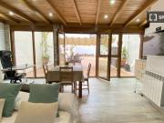 Estudio en alquiler en Cuatro Caminos, Madrid