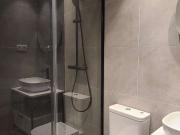 Estudio en alquiler en Cuatro Caminos, Madrid