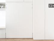 Estudio en alquiler en Cuatro Caminos, Madrid