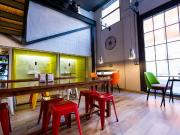 Estudio en alquiler en Cuatro Caminos, Madrid