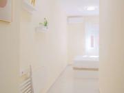 Estudio en alquiler en Bellas Vistas, Madrid