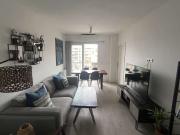 Estudio en alquiler en Cuatro Caminos, Madrid