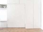 Estudio en alquiler en Cuatro Caminos, Madrid