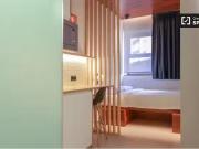 Estudio en alquiler en Cuatro Caminos, Madrid