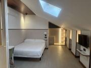 Estudio en alquiler en Cuatro Caminos, Madrid