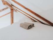 Estudio en alquiler en Cuatro Caminos, Madrid