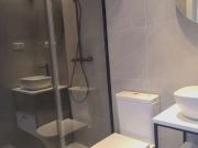 Estudio en alquiler en Cuatro Caminos, Madrid