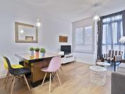 Estudio en alquiler en Cuatro Caminos, Madrid