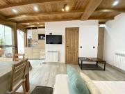 Estudio en alquiler en Cuatro Caminos, Madrid