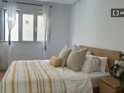 Estudio en alquiler en Cuatro Caminos, se admiten...