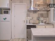Estudio en alquiler en Delicias, gastos incluidos