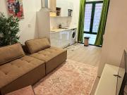 Estudio en alquiler en Delicias, Madrid