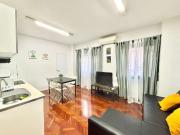 Estudio en alquiler en Delicias, Madrid