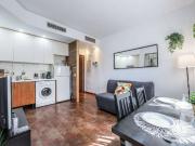 Estudio en alquiler en Delicias, Madrid