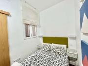 Estudio en alquiler en Delicias, Madrid