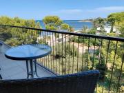 Estudio en alquiler en Denia, Club Nautico