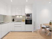 Estudio en alquiler en Diagonal Mar, Barcelona