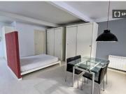 Estudio en alquiler en Egia, San Sebastián
