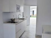 Estudio en alquiler en El Atabal El Chaparral Los...