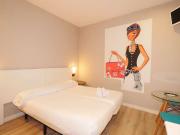 Estudio en alquiler en el Barrio Gótico