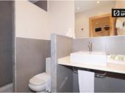 Estudio en alquiler en el Barrio Gótico, Barcelona